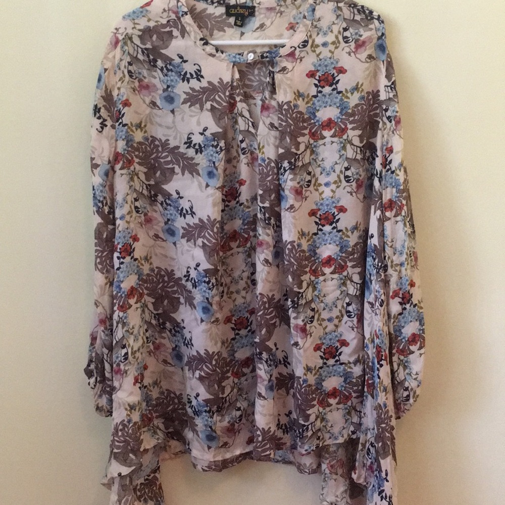 Women’s top